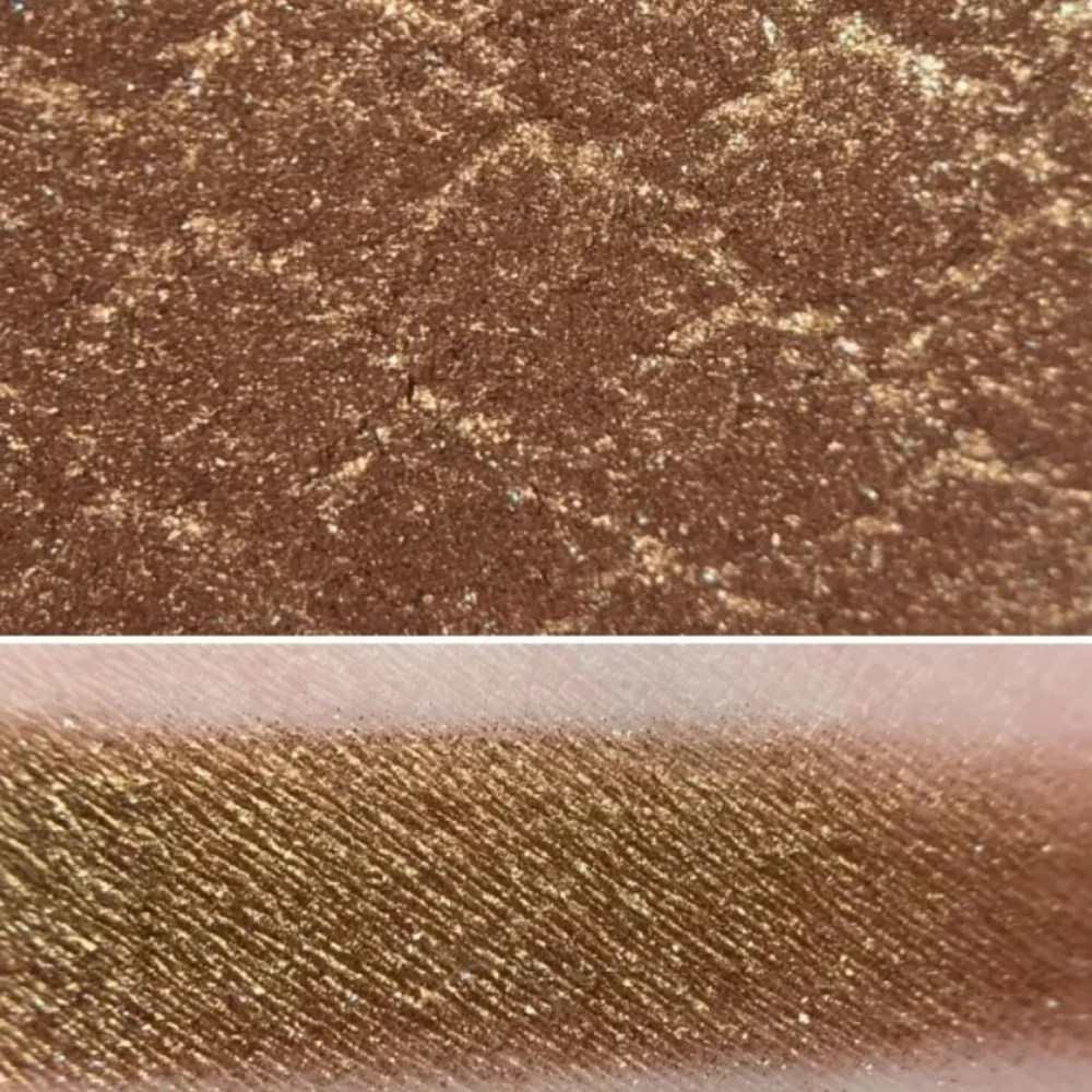 ColourPop Super Shock Shadow Ultra Metallic New in 2.1g Jar - Bow Wow